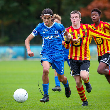 U15 - KV Mechelen