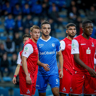 Beloften - 1. FC Köln