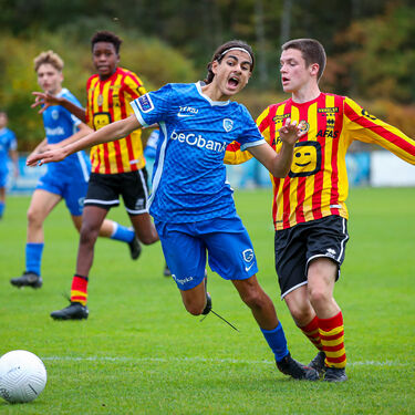 U15 - KV Mechelen