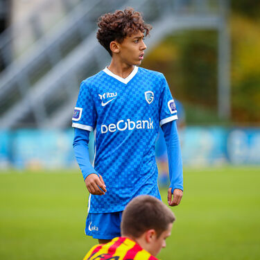 U15 - KV Mechelen