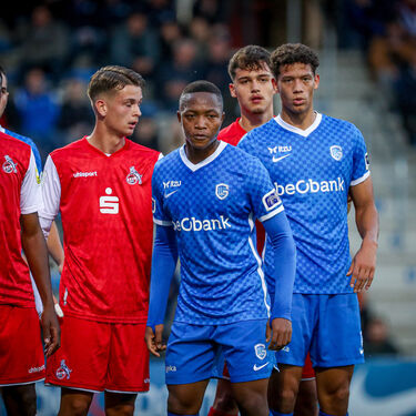 Beloften - 1. FC Köln