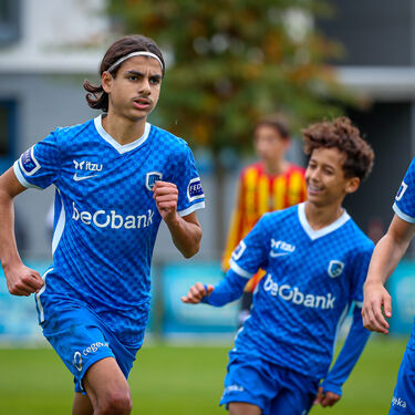 U15 - KV Mechelen