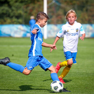 U11 - KVC Westerlo