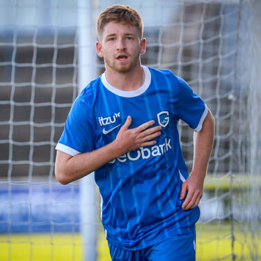 Coleraine FC - KRC Genk