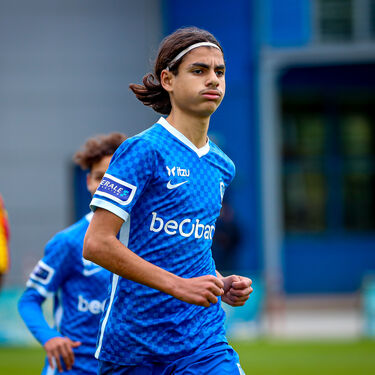U15 - KV Mechelen