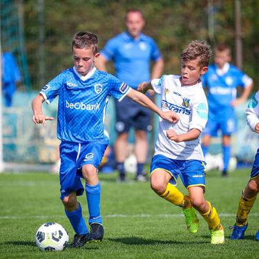 U11 - KVC Westerlo