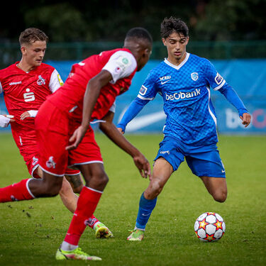 Beloften - 1. FC Köln