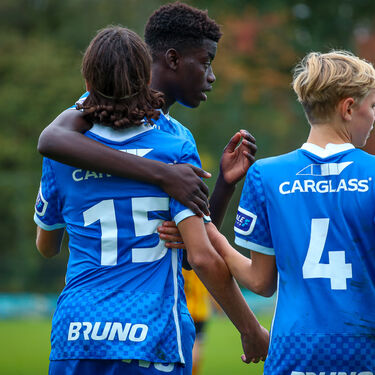 U15 - KV Mechelen