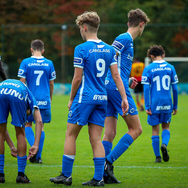 U15 - KV Mechelen