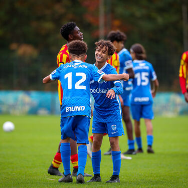 U15 - KV Mechelen
