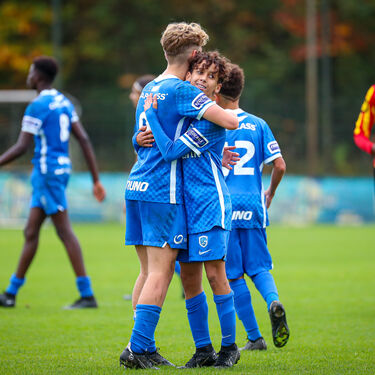 U15 - KV Mechelen