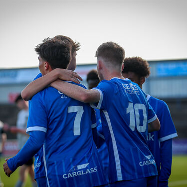 Coleraine FC - KRC Genk