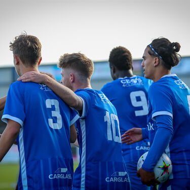 Coleraine FC - KRC Genk