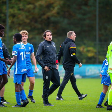 U15 - KV Mechelen