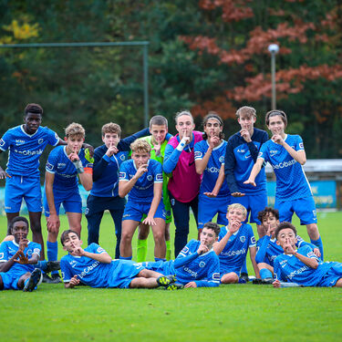 U15 - KV Mechelen