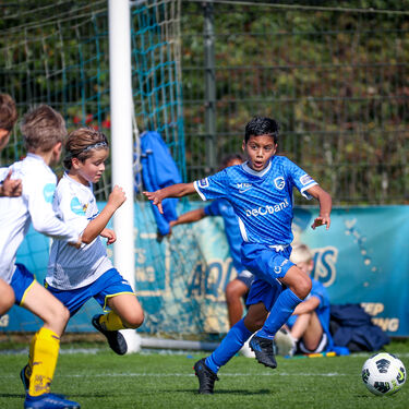 U11 - KVC Westerlo