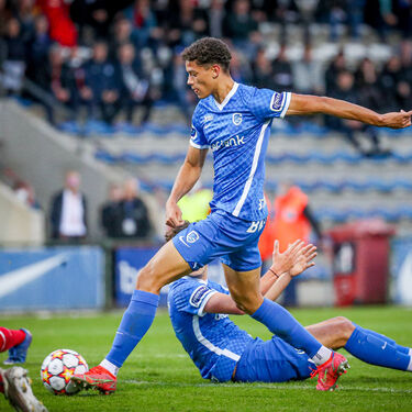 Beloften - 1. FC Köln
