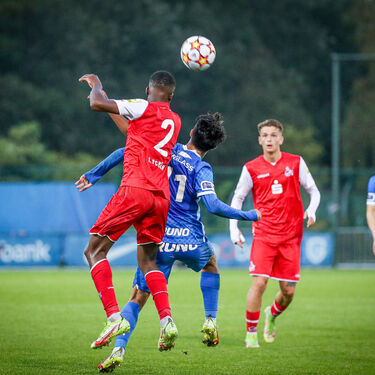 Beloften - 1. FC Köln
