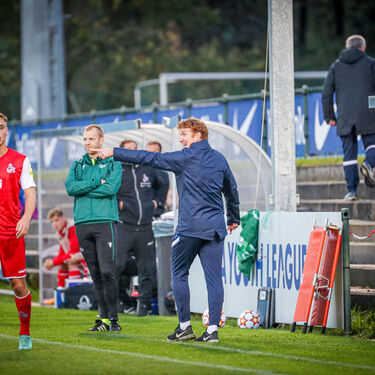 Beloften - 1. FC Köln
