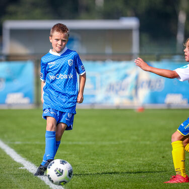 U11 - KVC Westerlo