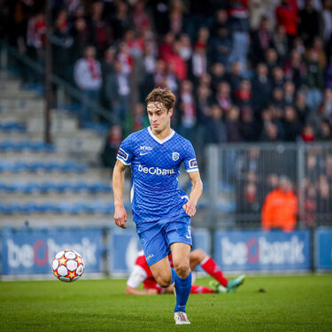 Beloften - 1. FC Köln
