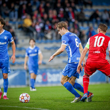 Beloften - 1. FC Köln