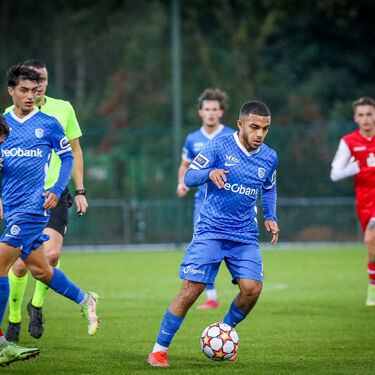 Beloften - 1. FC Köln