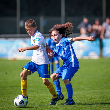 U11 - KVC Westerlo