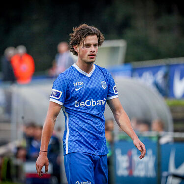 Beloften - 1. FC Köln