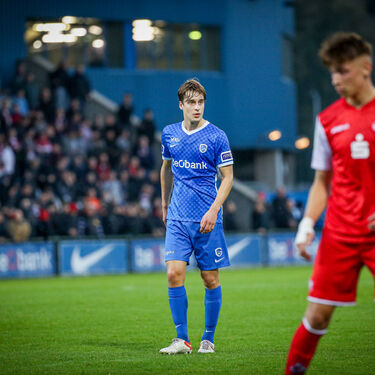 Beloften - 1. FC Köln