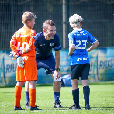 U11 - KVC Westerlo