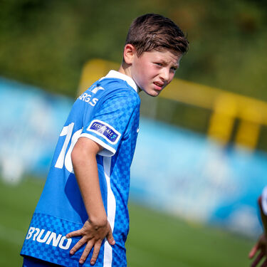 U11 - KVC Westerlo