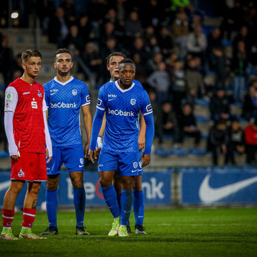 Beloften - 1. FC Köln