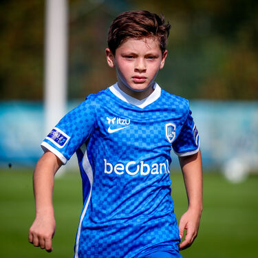 U11 - KVC Westerlo