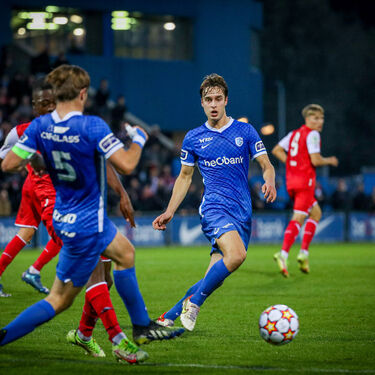 Beloften - 1. FC Köln