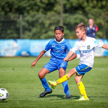 U11 - KVC Westerlo