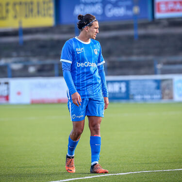 Coleraine FC - KRC Genk