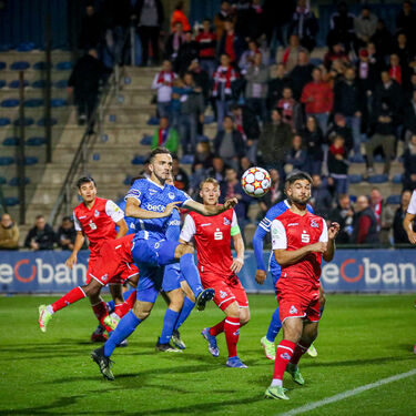 Beloften - 1. FC Köln