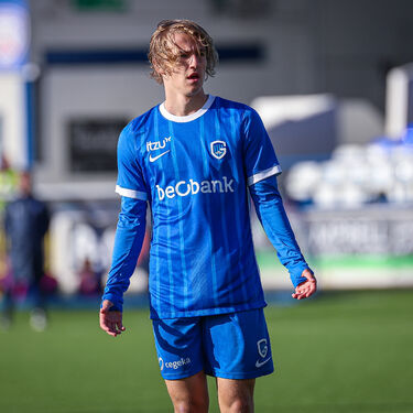 Coleraine FC - KRC Genk