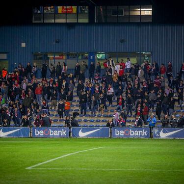 Beloften - 1. FC Köln