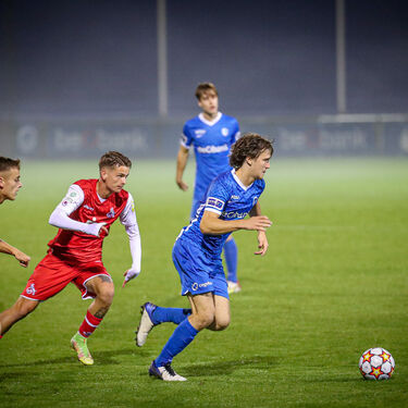 Beloften - 1. FC Köln