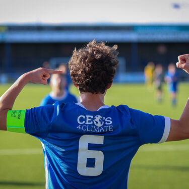 Coleraine FC - KRC Genk