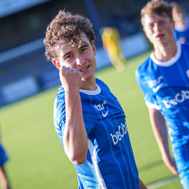 Coleraine FC - KRC Genk