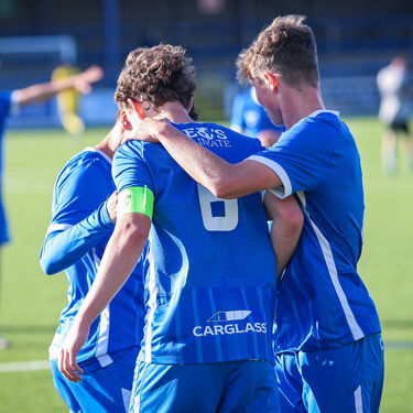 Coleraine FC - KRC Genk