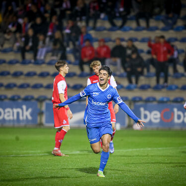 Beloften - 1. FC Köln