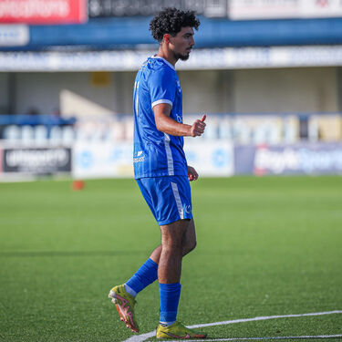 Coleraine FC - KRC Genk