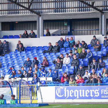 Coleraine FC - KRC Genk