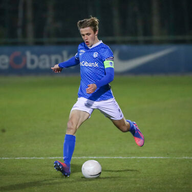 Beloften - RSCA