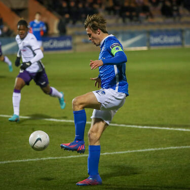 Beloften - RSCA