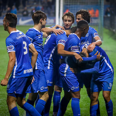 Beloften - 1. FC Köln